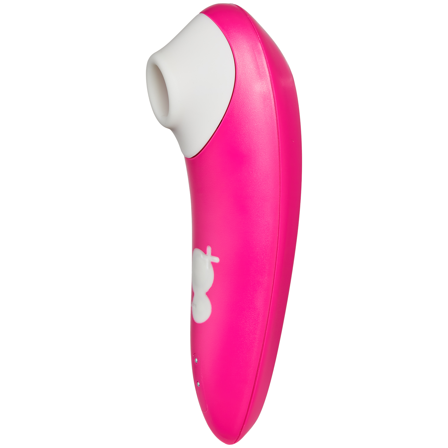 Romp Shine Klitoris Stimulator       - Pink thumbnail