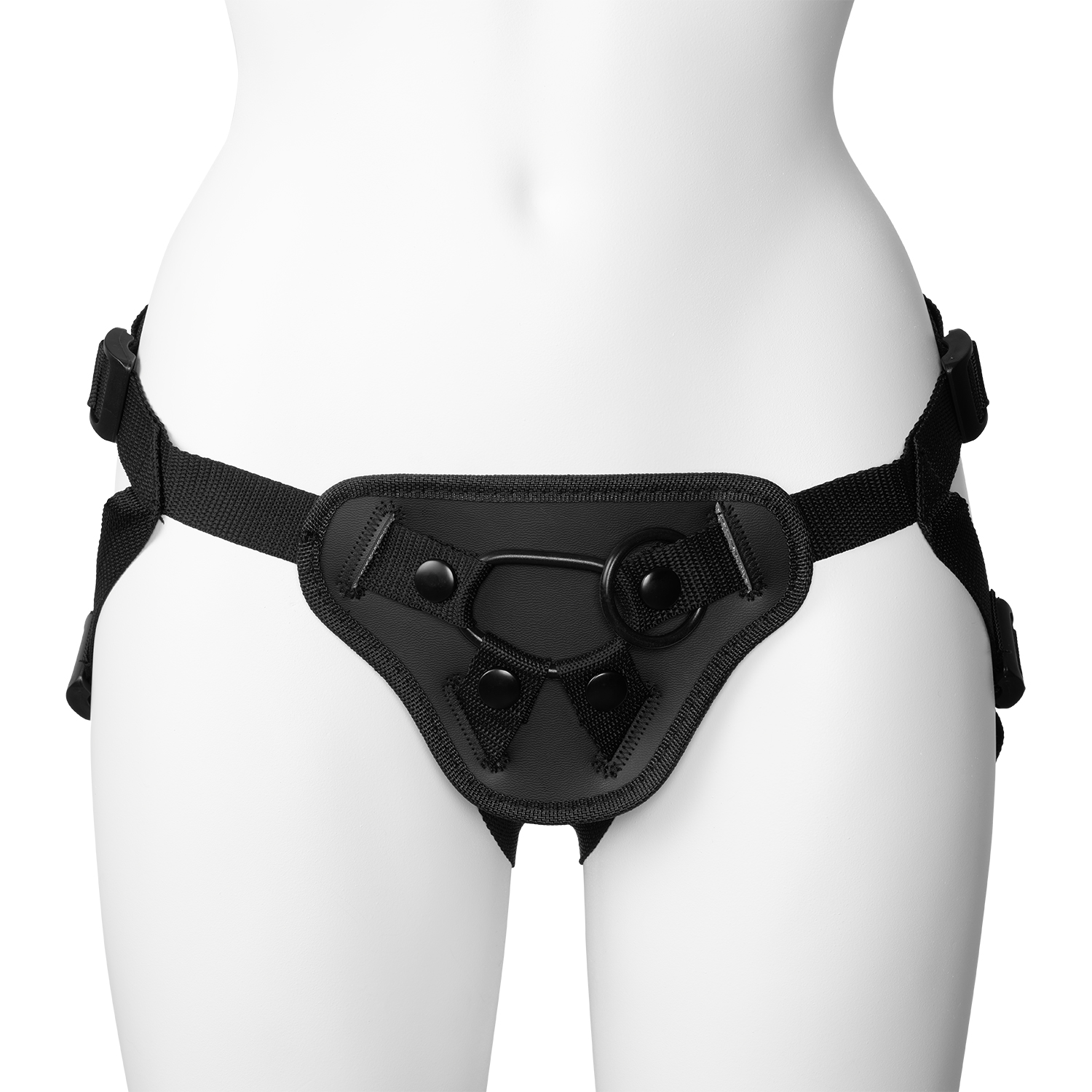 Obaie Unisex Strap-On Harness