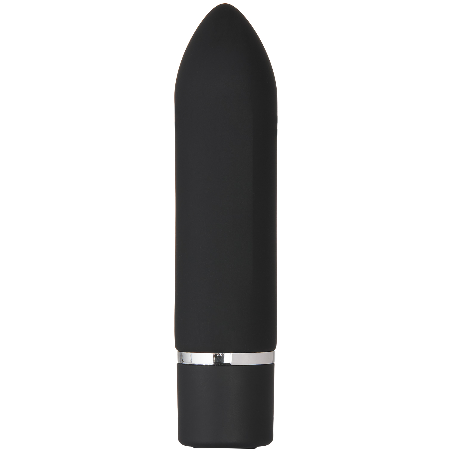 Sinful Silky Bullet 10 Funktions Vibrator Opladelig thumbnail
