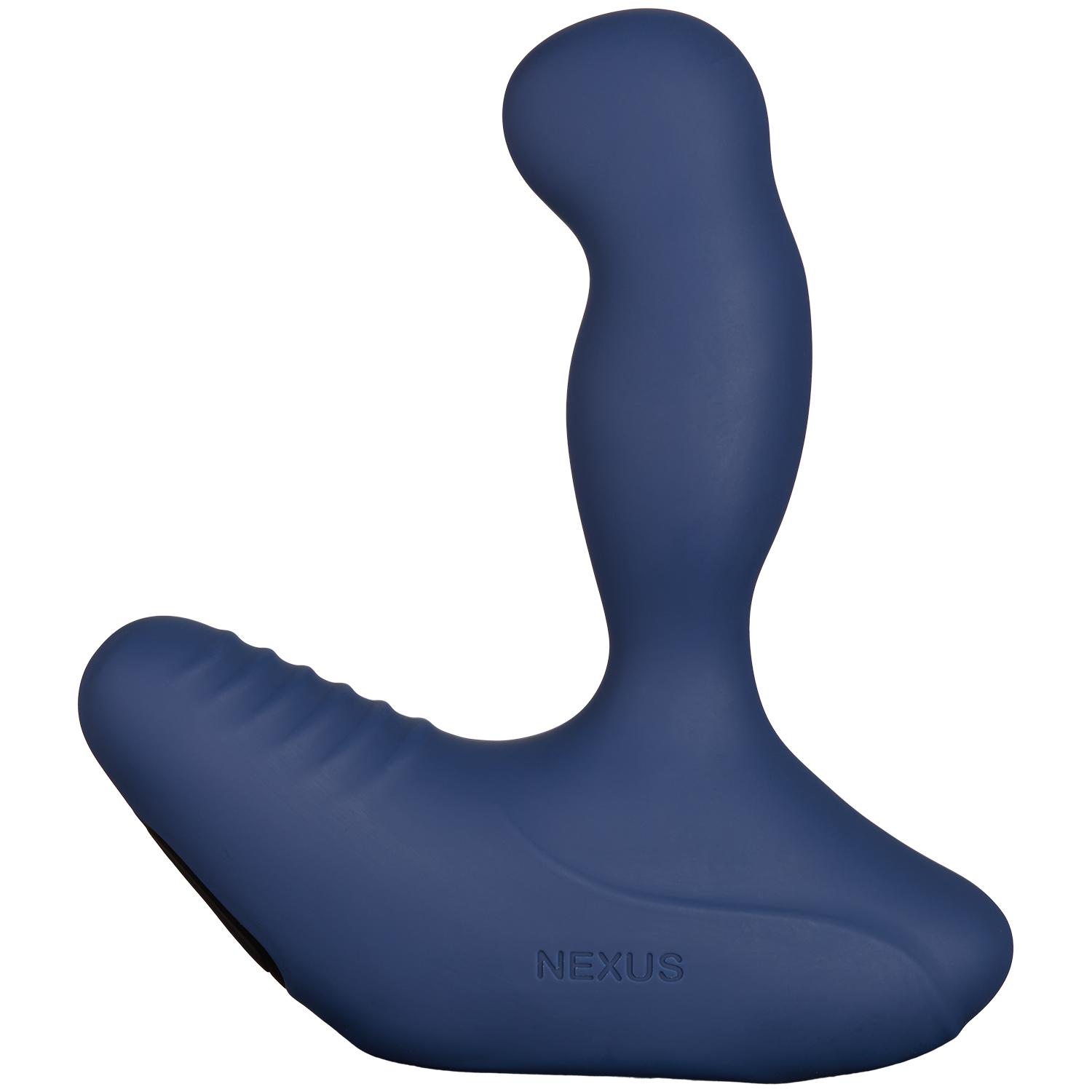 Nexus Revo Opladelig Prostata Massage Vibrator Blå    - Mørkeblå thumbnail