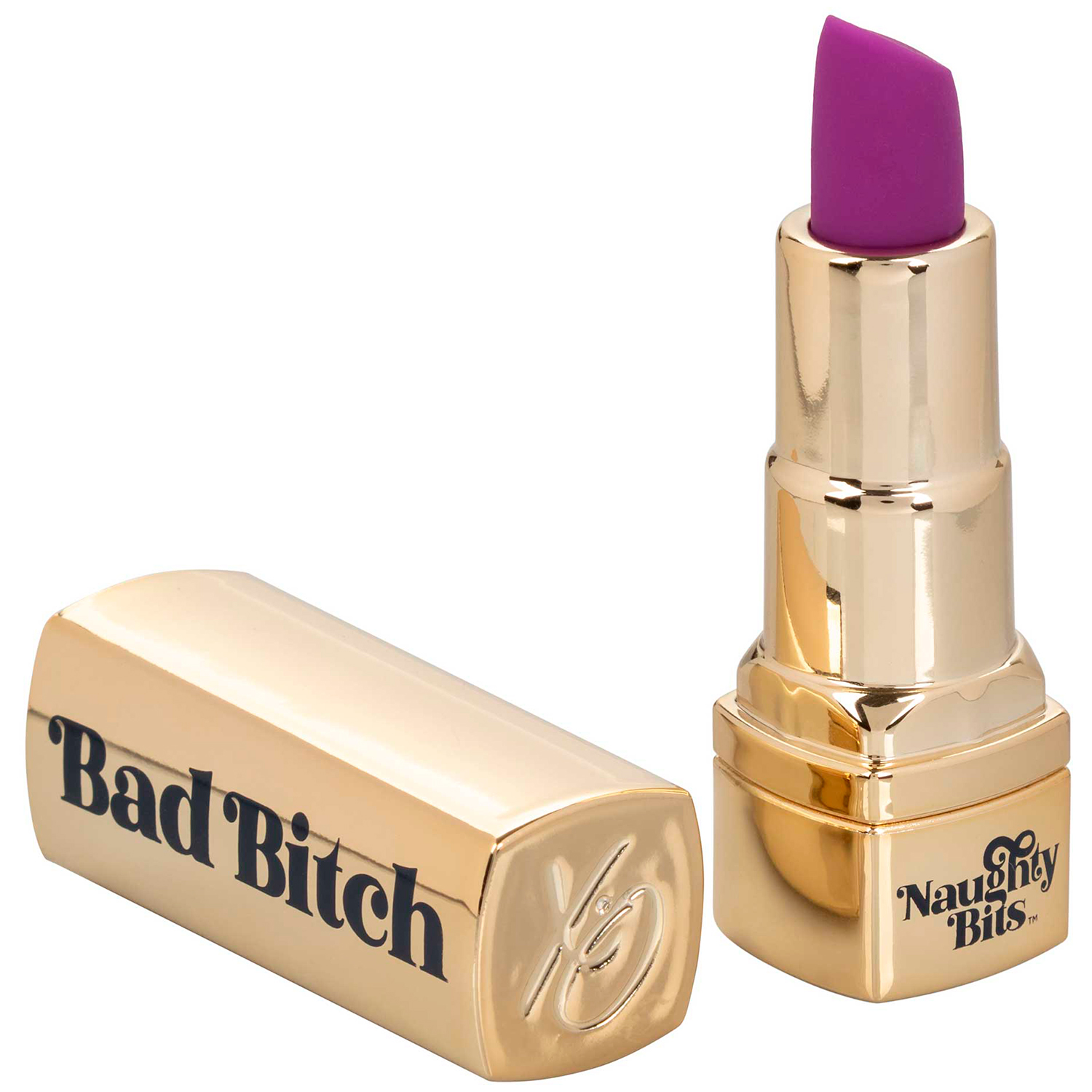 Bad Bitch Lipstick Vibrator thumbnail