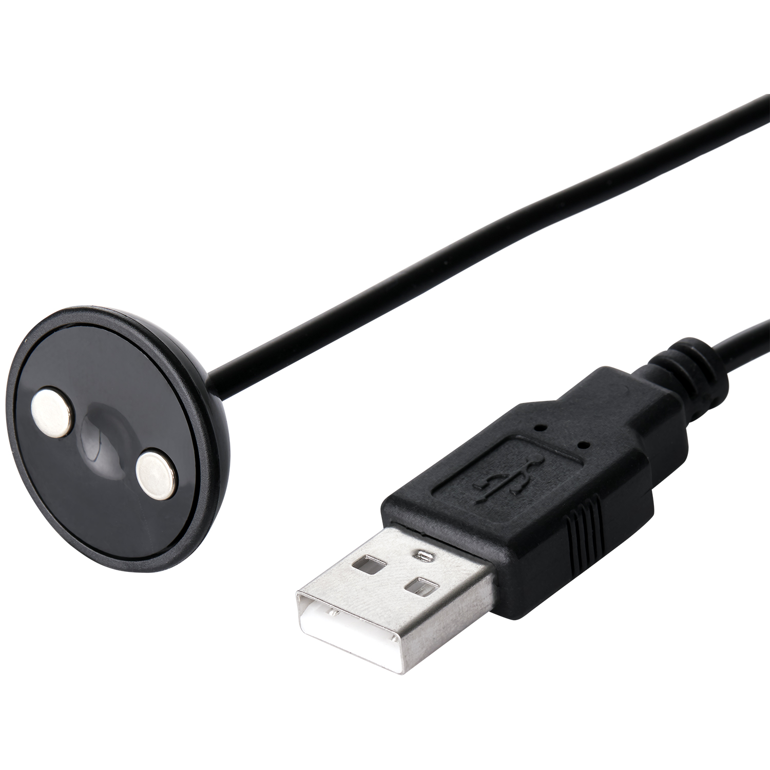 5: Sinful USB Oplader M3       - Sort