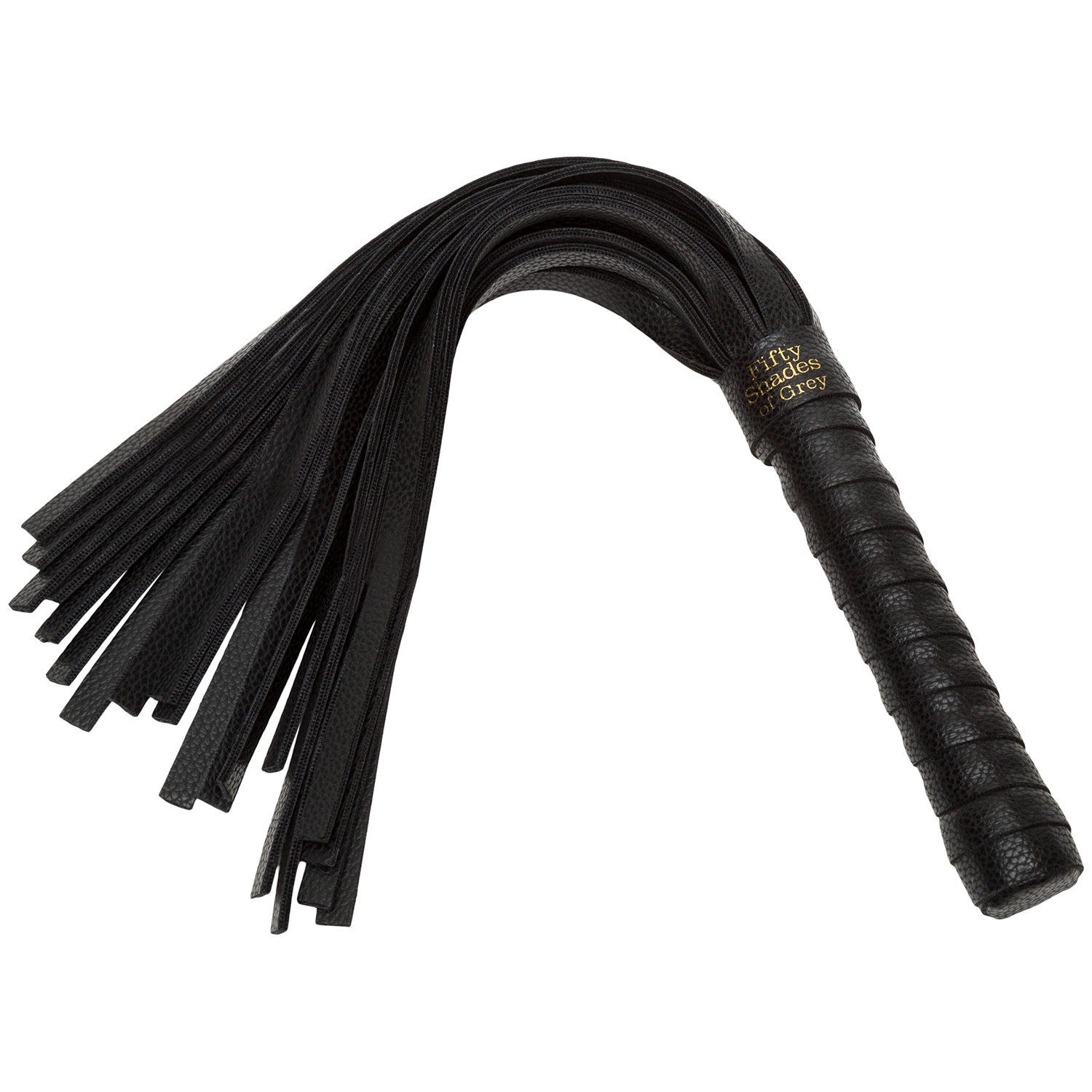 Fifty Shades of Grey Bound to You Flogger 29 cm thumbnail