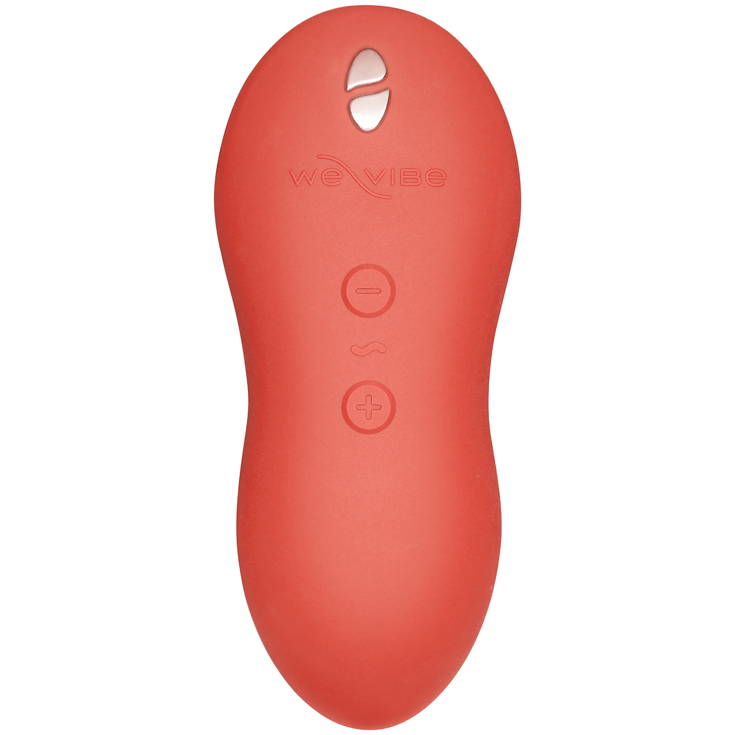 We-Vibe Touch X Klitoris Vibrator      - Koral thumbnail