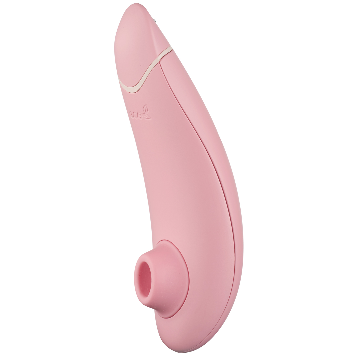Womanizer Premium Eco Klitoris Stimulator      - Rosa thumbnail