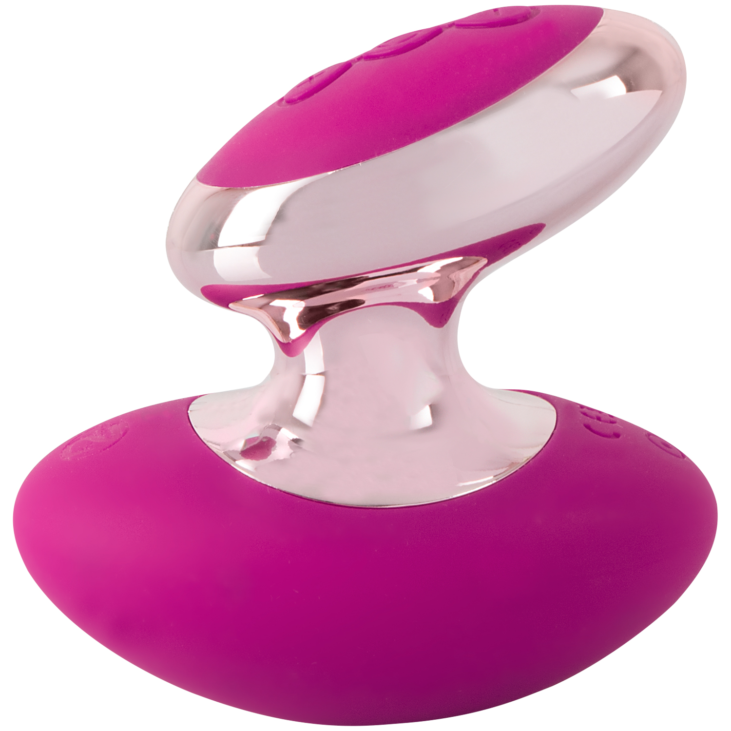 You2Toys Couples Choice Massager       - Pink thumbnail