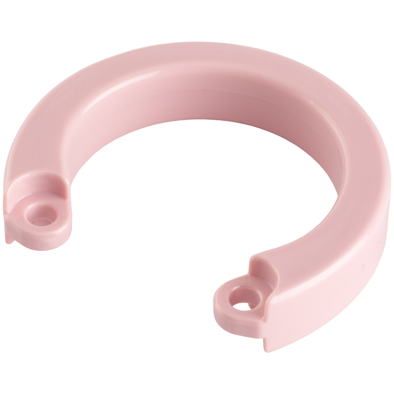 CB Chastity Devices CB-X Pink U-Ring til CB Kyskhedsbælter    - 57 mm thumbnail