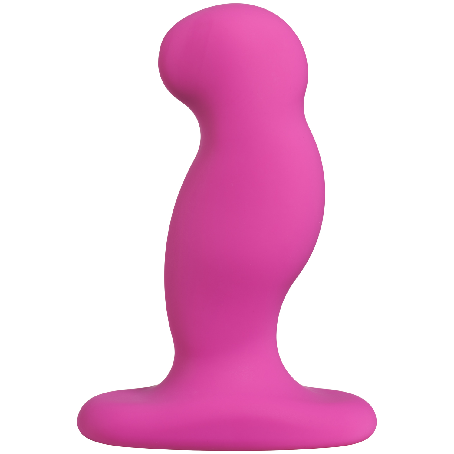 Nexus G-Play+ Pink Large Anal Vibrator thumbnail