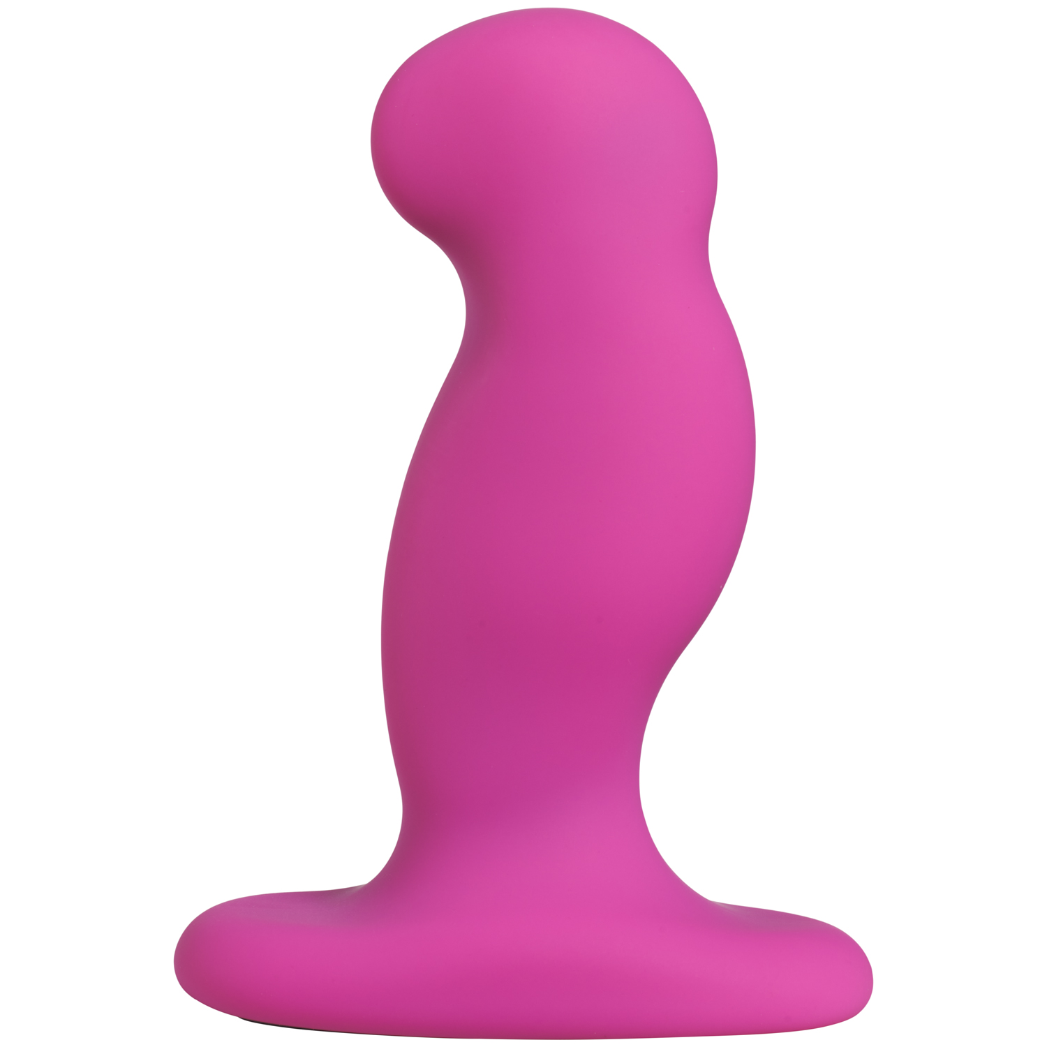 Nexus G-Play+ Pink Medium Anal Vibrator     - Pink thumbnail