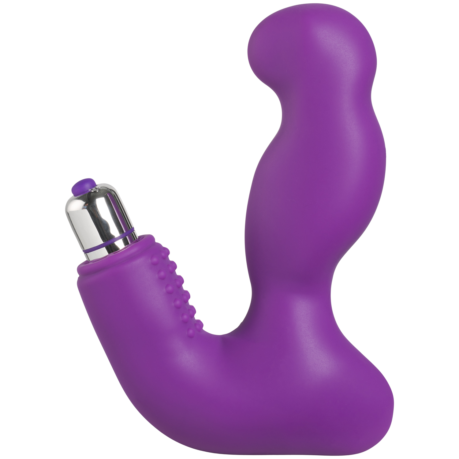 Nexus Max 5 Purple G-punkts Massager     - Lilla thumbnail