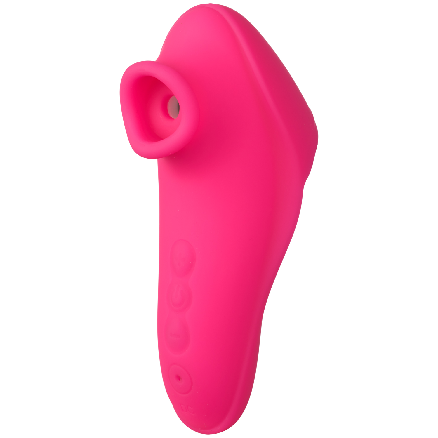TracyÂ´s Dog Tracy&apos;s Dog Mage Suction Finger Vibrator    - Pink thumbnail