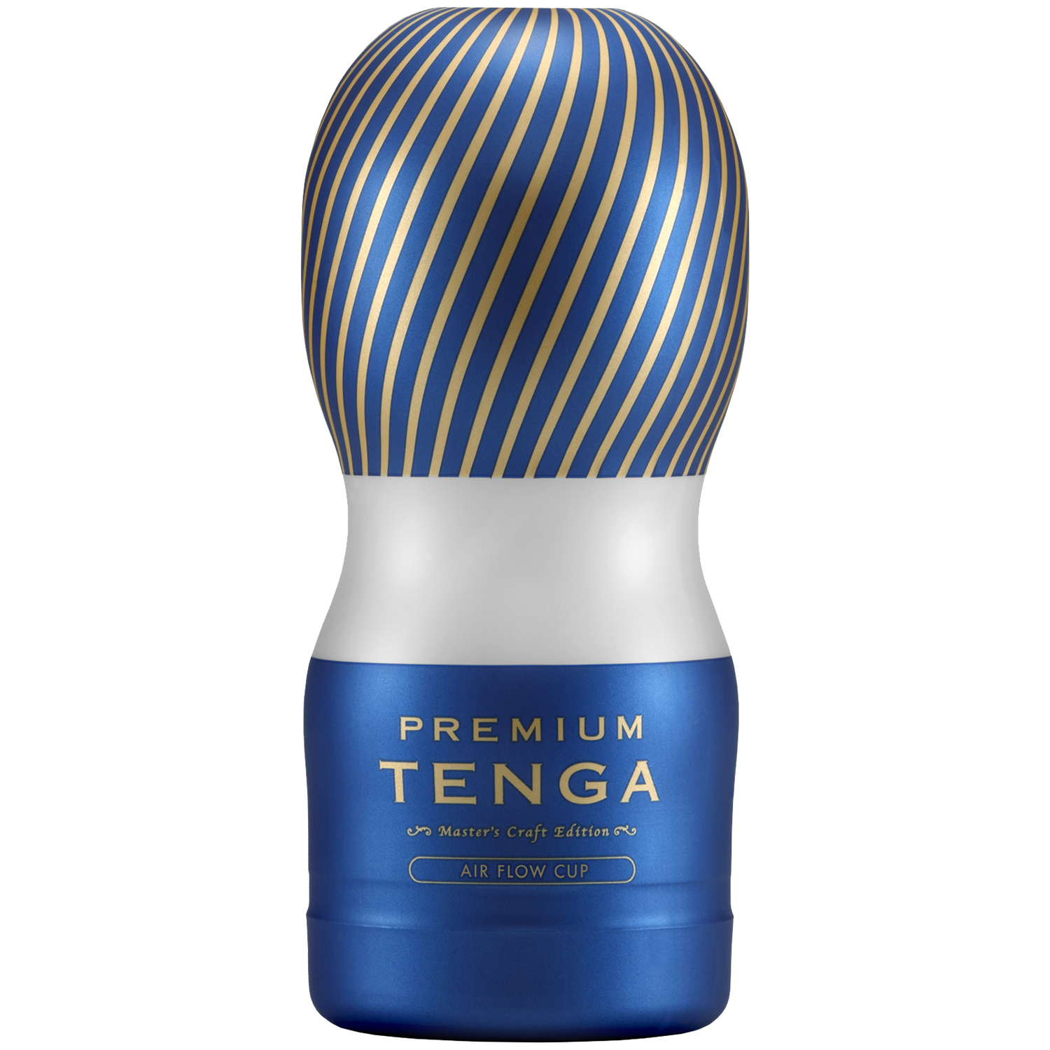 TENGA Premium Air Flow Cup Masturbator thumbnail