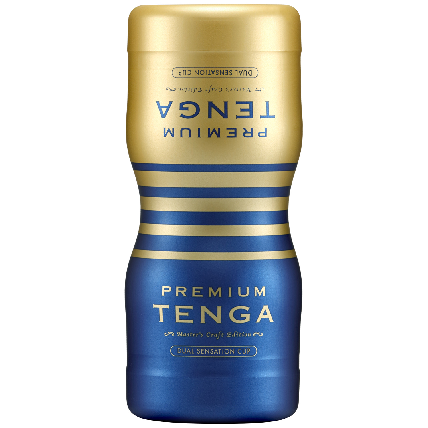 TENGA Premium Dual Sensation Cup thumbnail