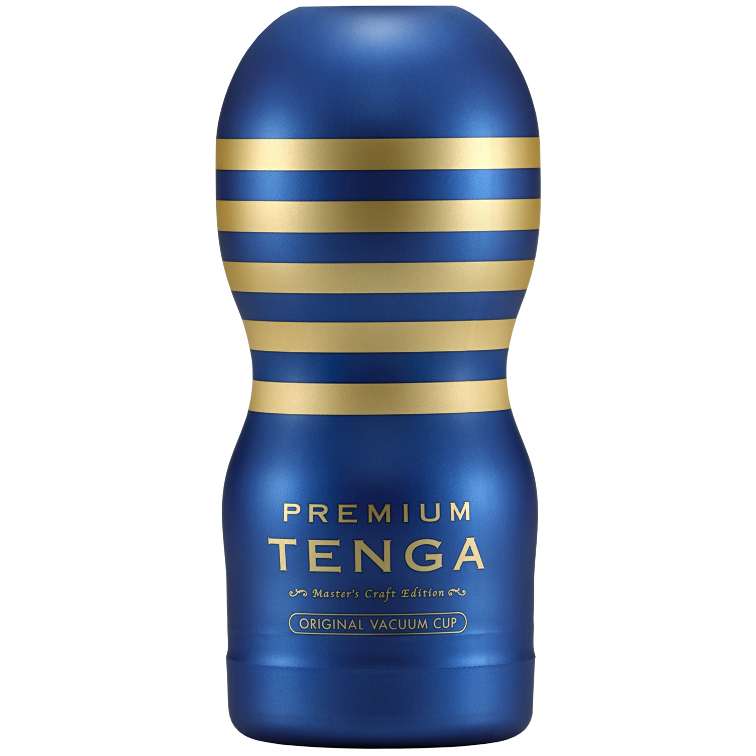 TENGA Premium Original Vacuum Cup Masturbator thumbnail