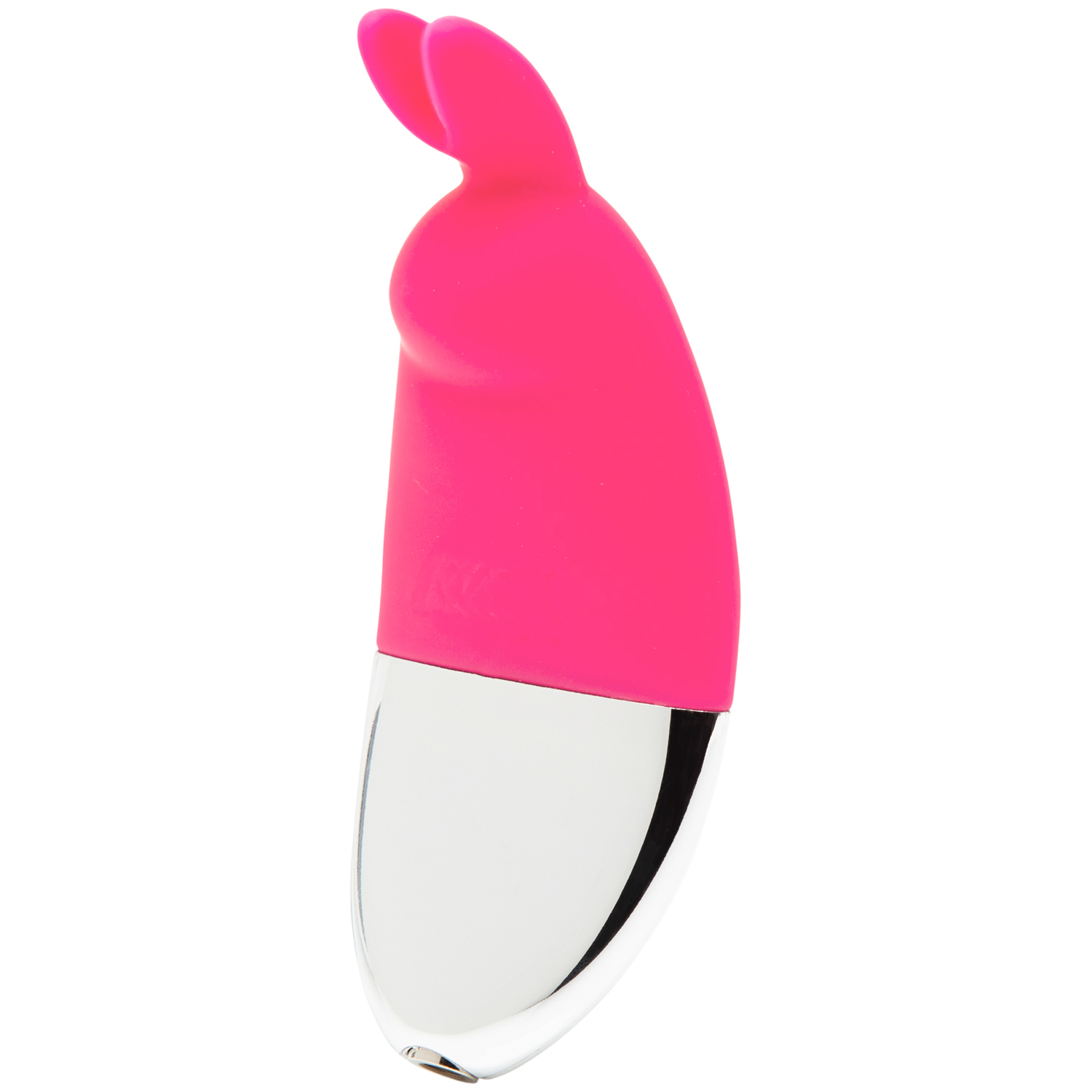 Happy Rabbit Trusse Vibrator        - Pink thumbnail