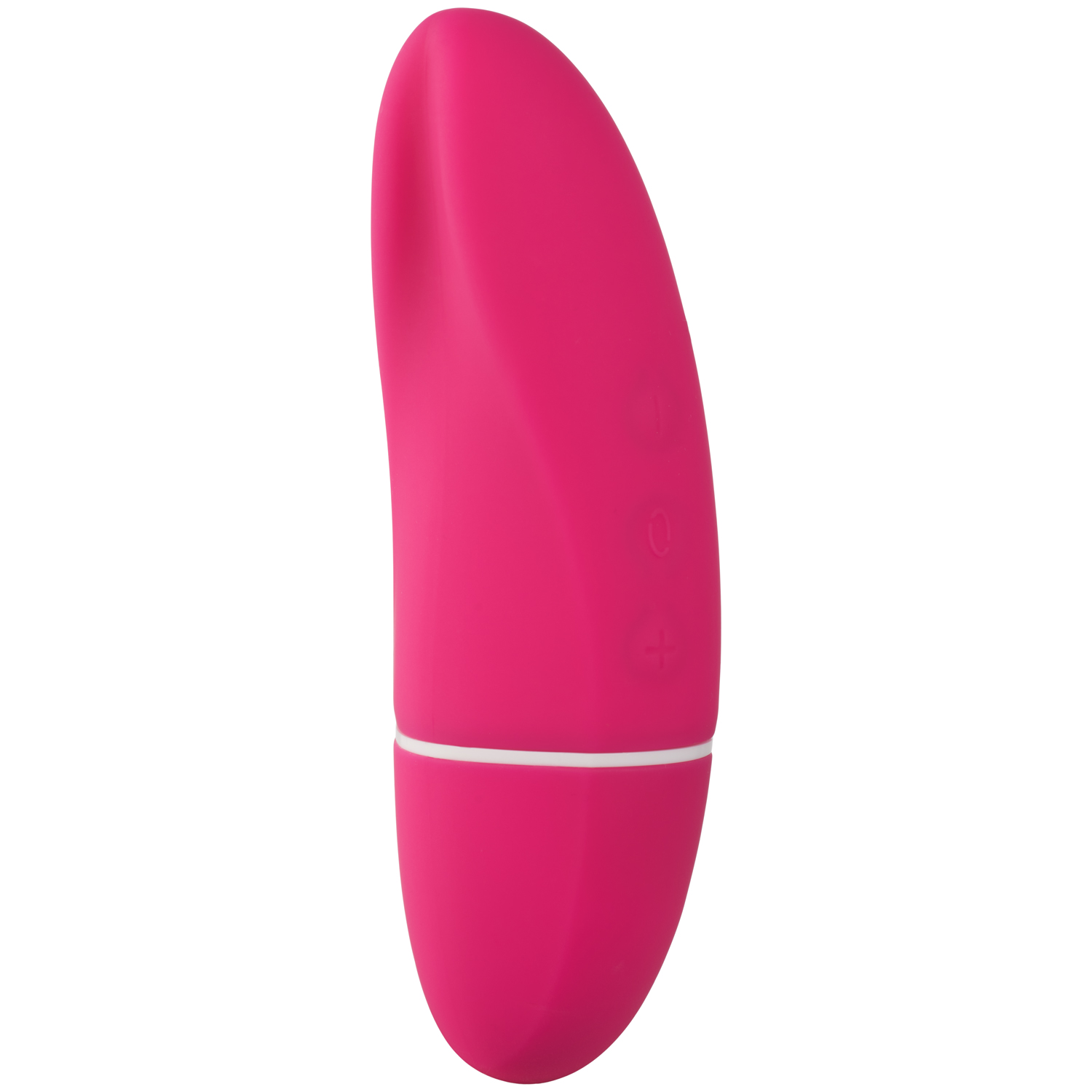 Lelo Intimina Kiri Personal Massager og Klitoris Vibrator   - Pink thumbnail