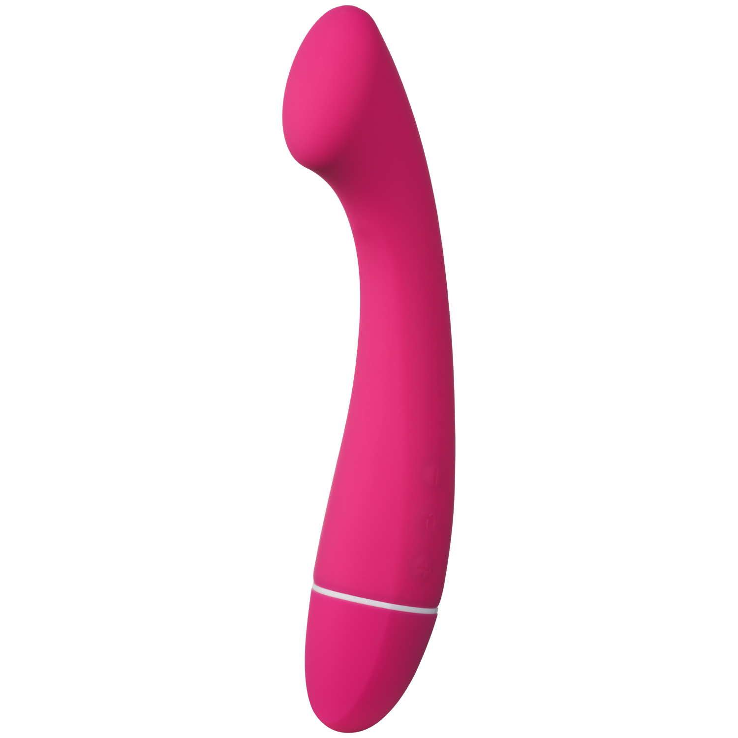 Intimina Celesse G-punkts Vibrator       - Pink thumbnail