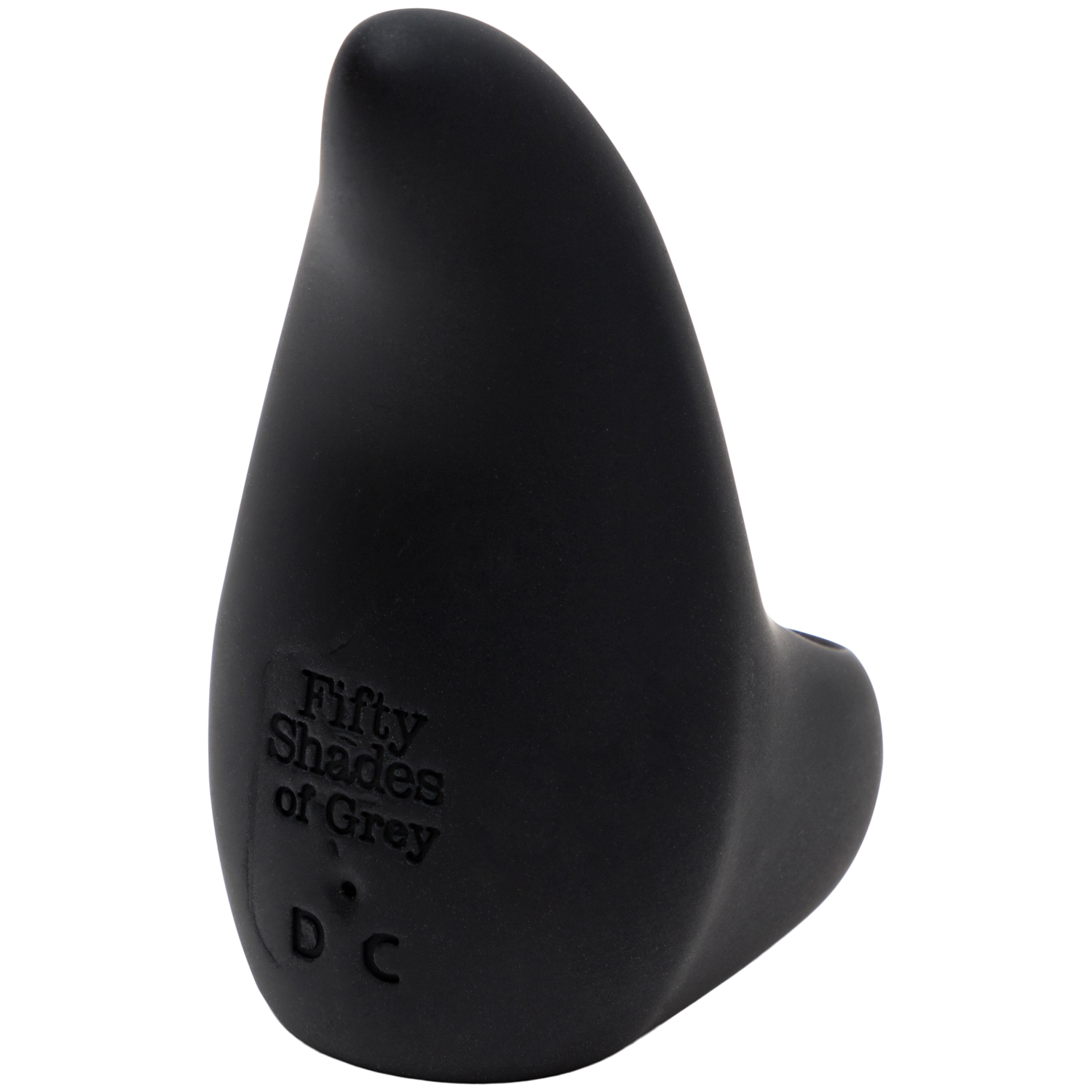 Køb Fifty Shades of Grey Sensation Finger Vibrator