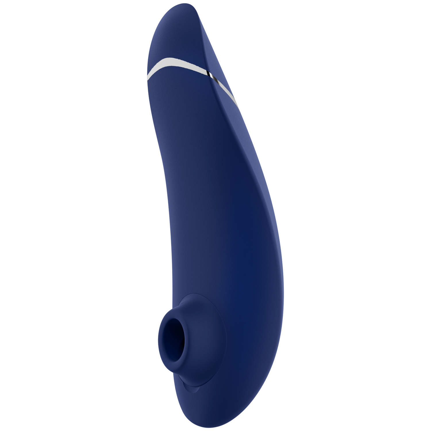 Womanizer Premium 2 Klitoris Stimulator      - Blå thumbnail