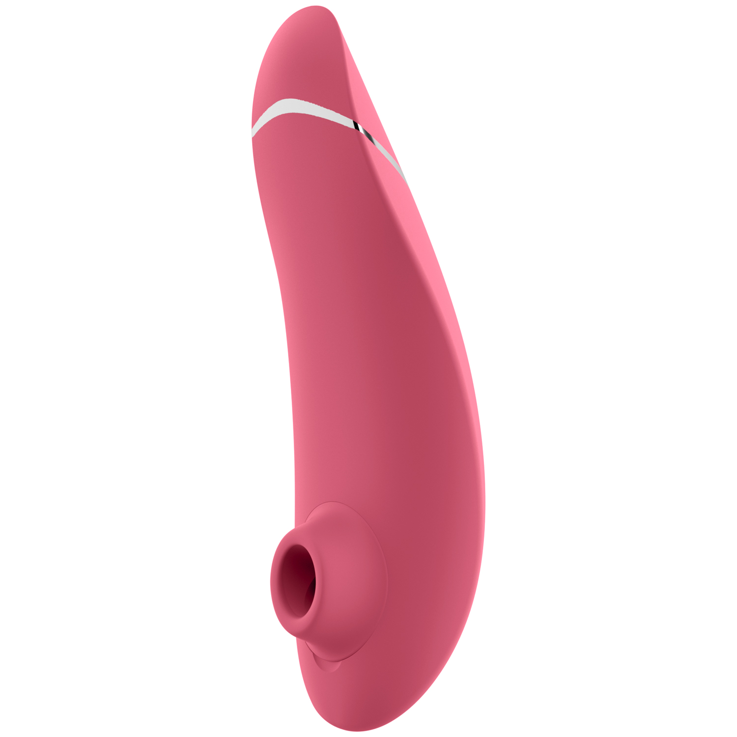 5: Womanizer Premium 2 Klitoris Stimulator      - Pink