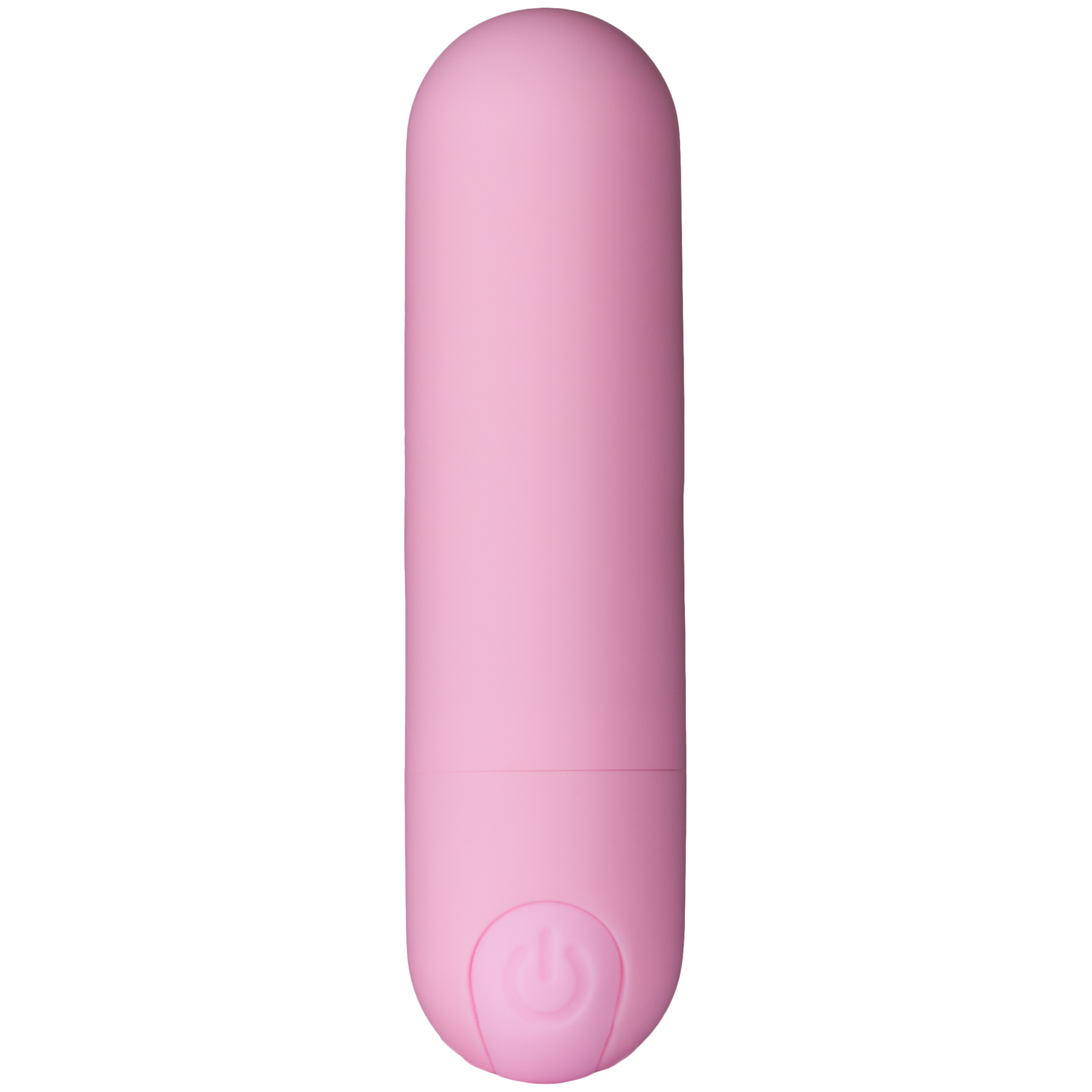 Sinful Playful Pink Opladelig PowerBullet Vibrator     - Rosa thumbnail