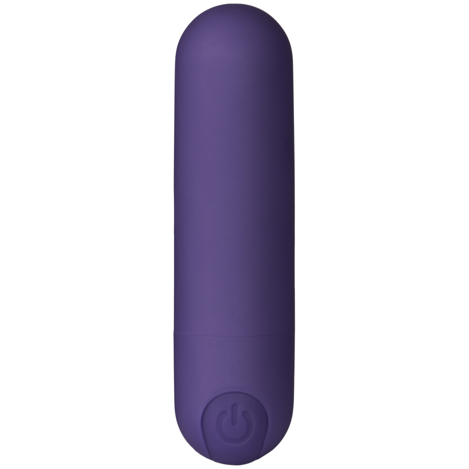 Sinful Passion Purple Opladelig PowerBullet Vibrator     - Lilla thumbnail