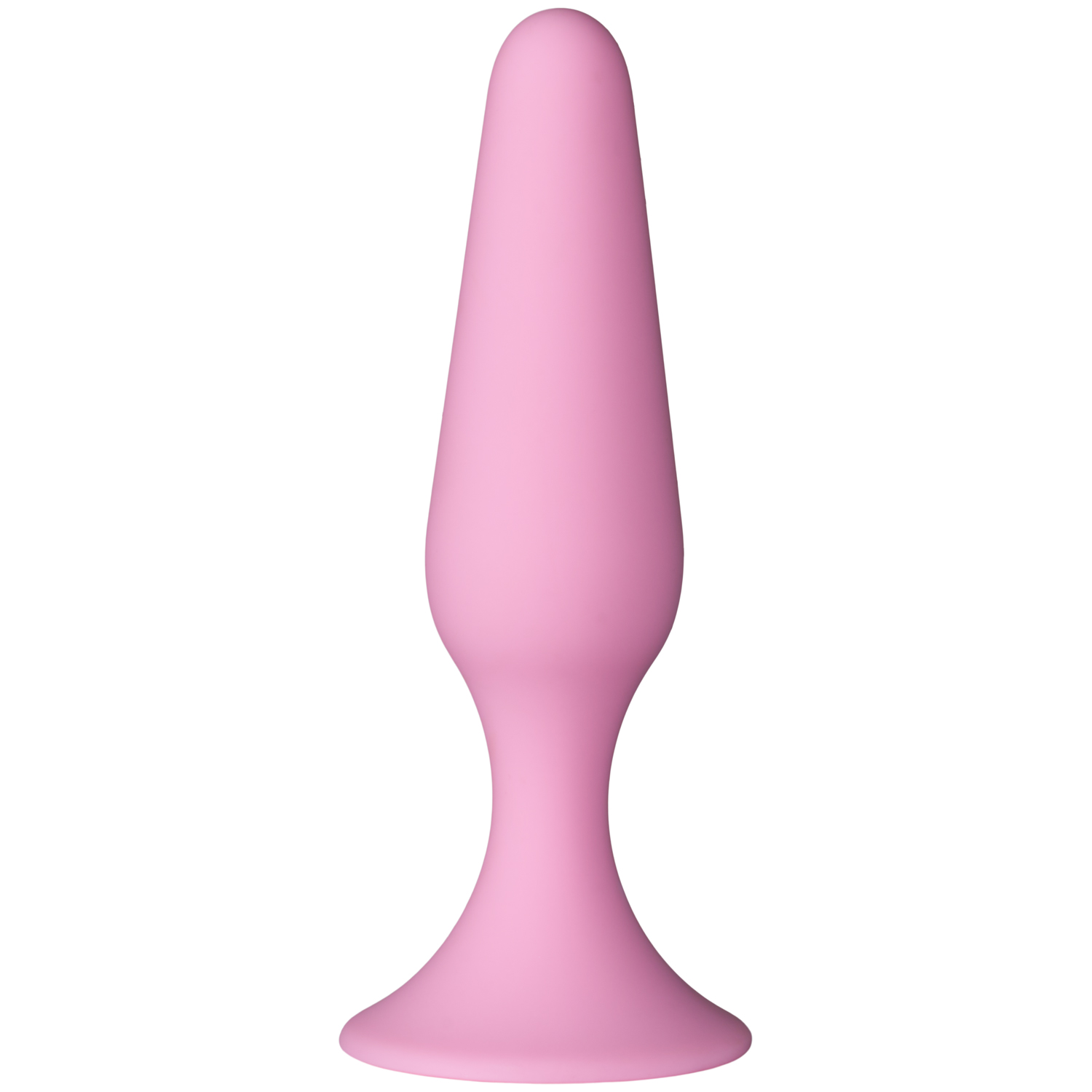 Sinful Playful Pink Slim Butt Plug Small    - Rosa thumbnail