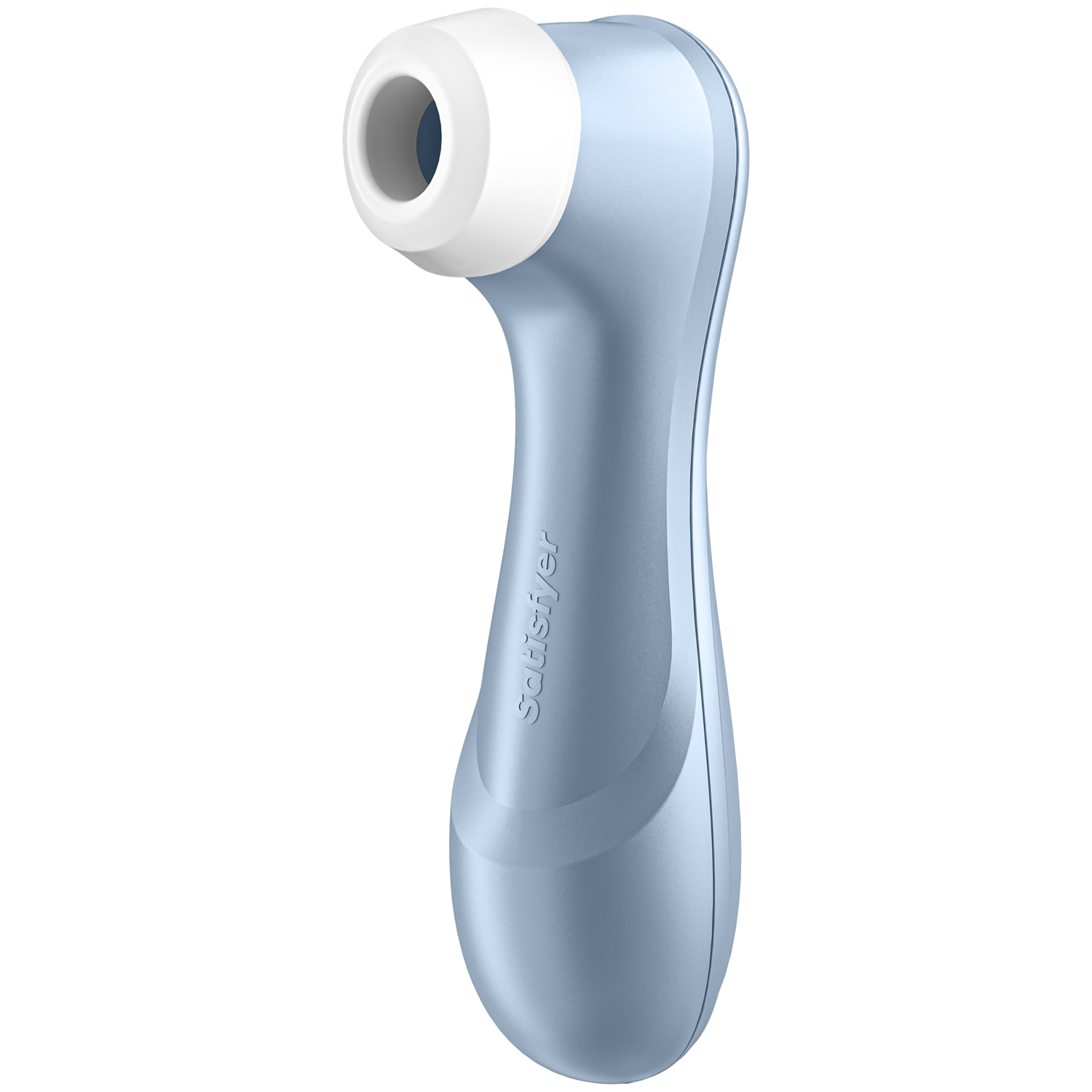 Satisfyer Pro 2 Next Generation Klitoris Stimulator    - Blå thumbnail