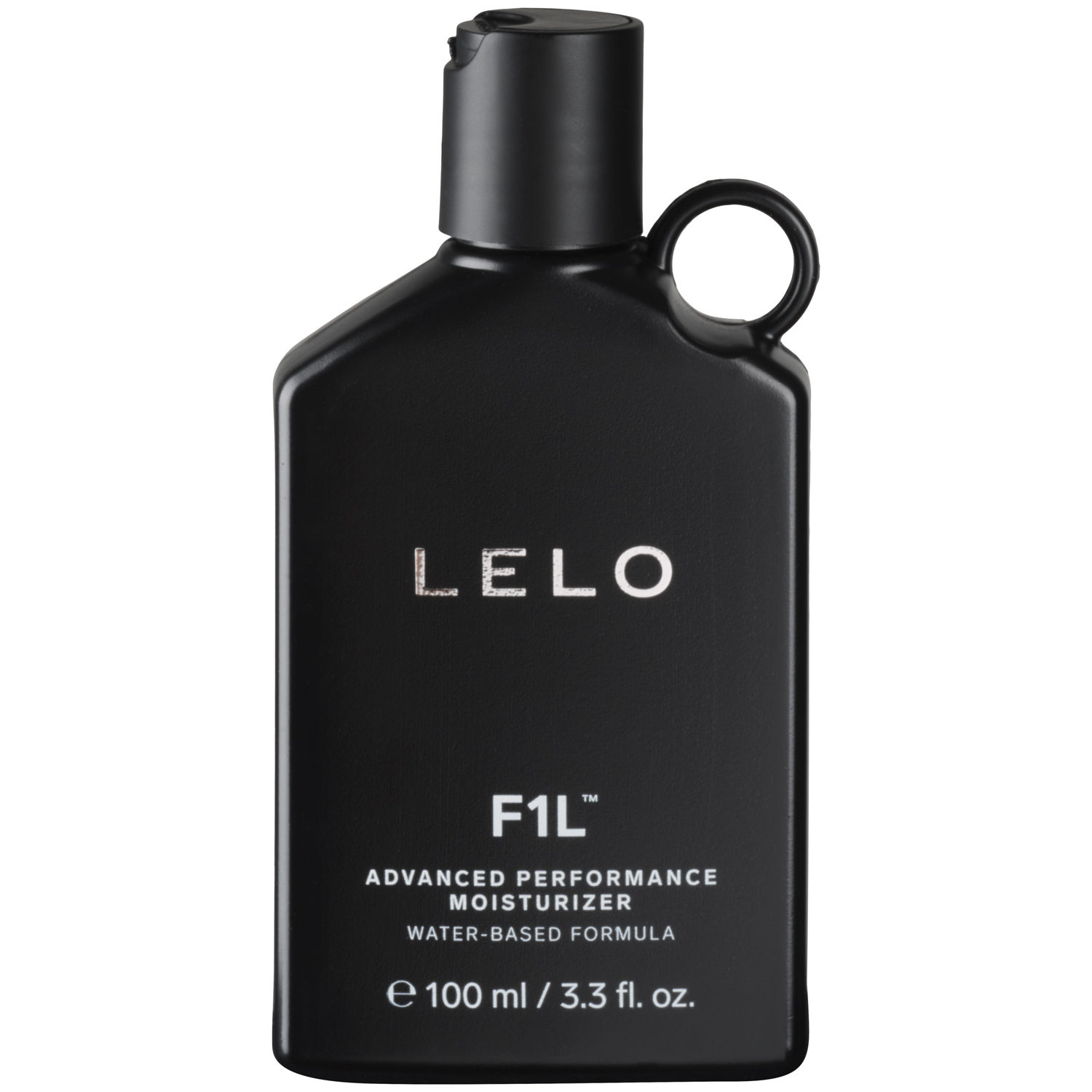 Lelo F1L Advanced Performance Moisturizer Vandbaseret Glidecreme 100 ml   - Klar thumbnail