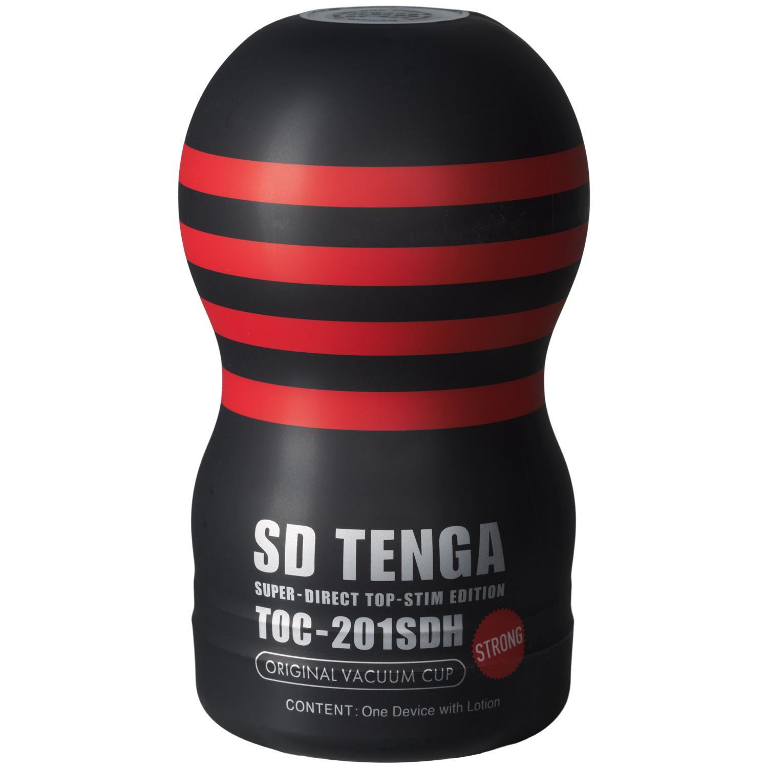 TENGA SD Strong Vacuum Cup Masturbator     - Sort thumbnail