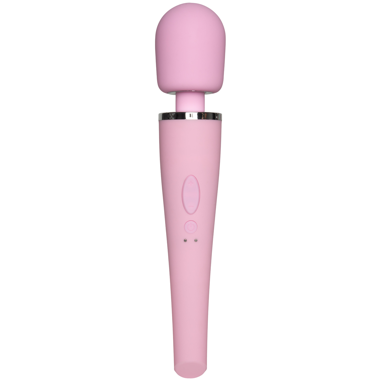 4: Sinful Luxy Pink Ekstra Kraftfuld Magic Wand Vibrator   - Rosa
