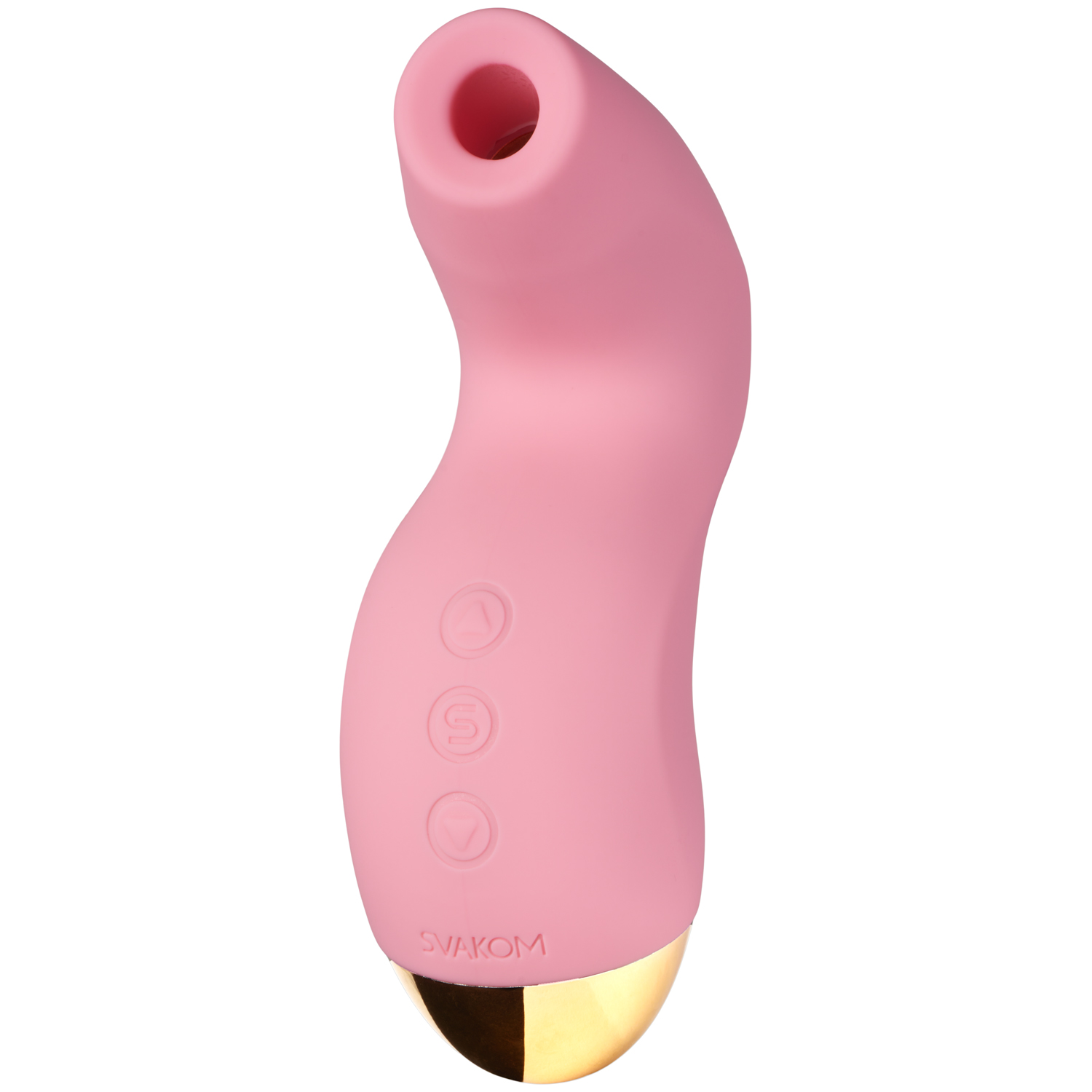 Svakom Pulse Pure Suction Stimulator      - Rosa thumbnail