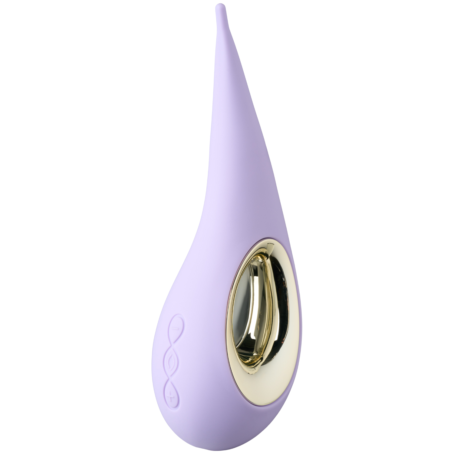 Lelo Dot Pinpoint Klitoris Vibrator      - Lilla thumbnail