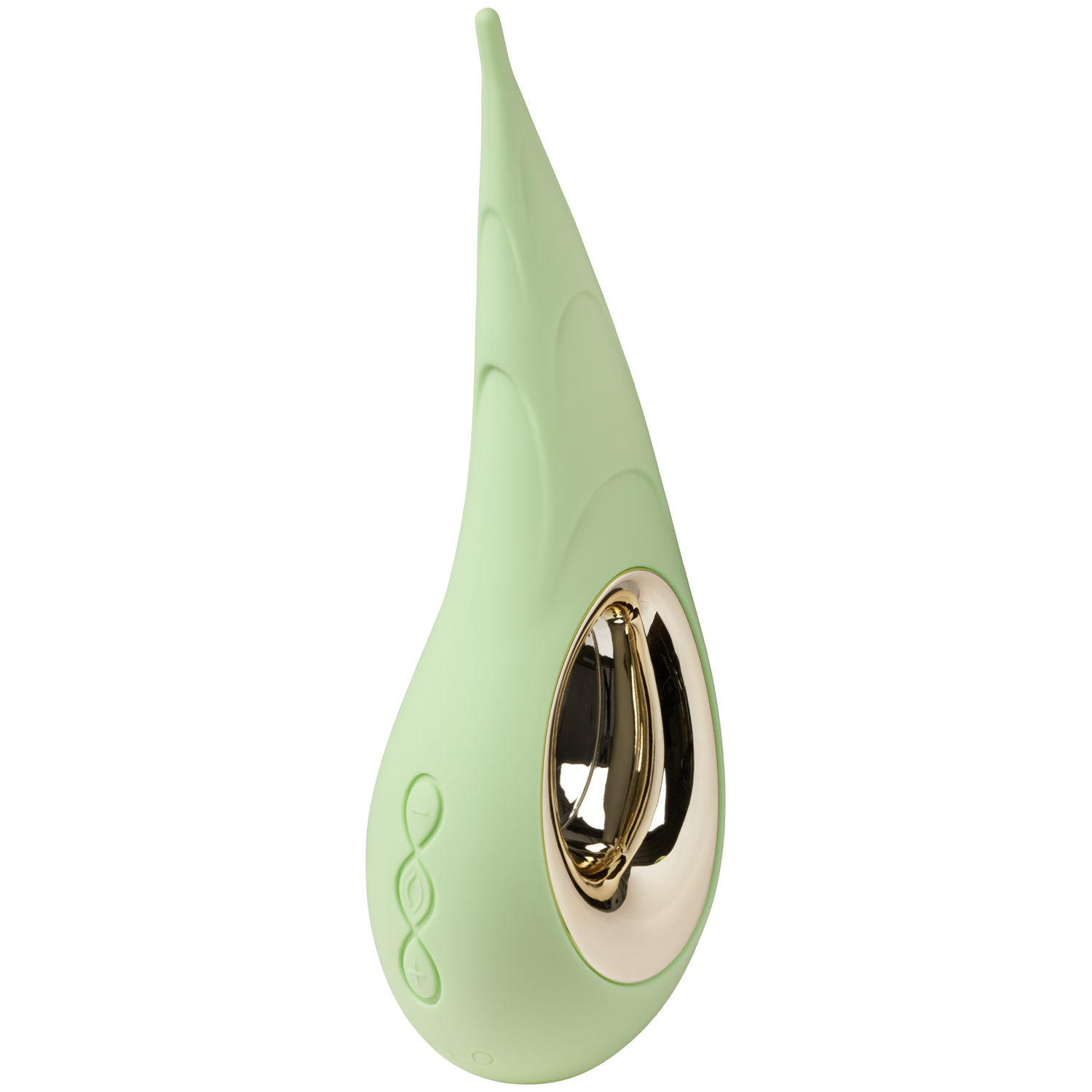 Lelo Dot Cruise Pinpoint Klitoris Vibrator     - Grøn thumbnail