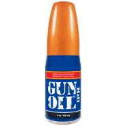 Gun Oil Vandbaseret Glidecreme 118 ml