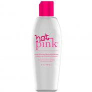 Pink Hot Varmende Glidecreme 80 ml