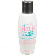 Pink Water Vandbaseret Glidecreme 80 ml
