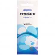 Protex Classic Regular Kondomer 10 stk
