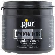 Pjur Power Creme Glidecreme 500 ml