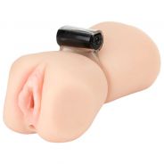 Pipedream Vagina Toy med Sextæller