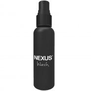 Nexus Wash Rengørings Spray til Sexlegetøj 150 ml