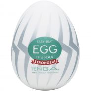 TENGA Egg Thunder Masturbator