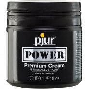 Pjur Power Creme Glidecreme 150 ml