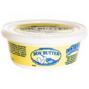 Boy Butter Original Silikone og Oliebaseret Glidecreme 118 ml