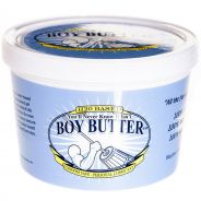 Boy Butter H2O Vandbaseret Glidecreme 118 ml