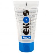 Eros Aqua Vandbaseret Glidecreme 100 ml