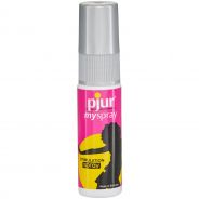 Pjur Myspray Stimulerings Spray til Kvinder 20 ml