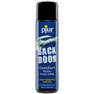Pjur Back Door Comfort Glide Vandbaseret Glidecreme 100 ml