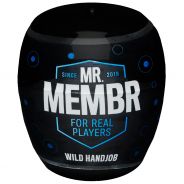 MR.MEMBR Wild Handjob