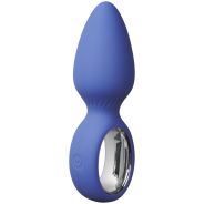 Sinful Color Up Very Peri Vibrerende Butt Plug